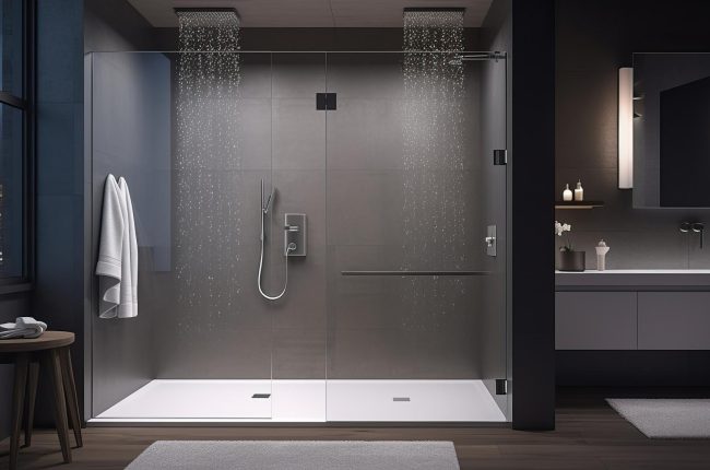 תמונת מקלחון חזית