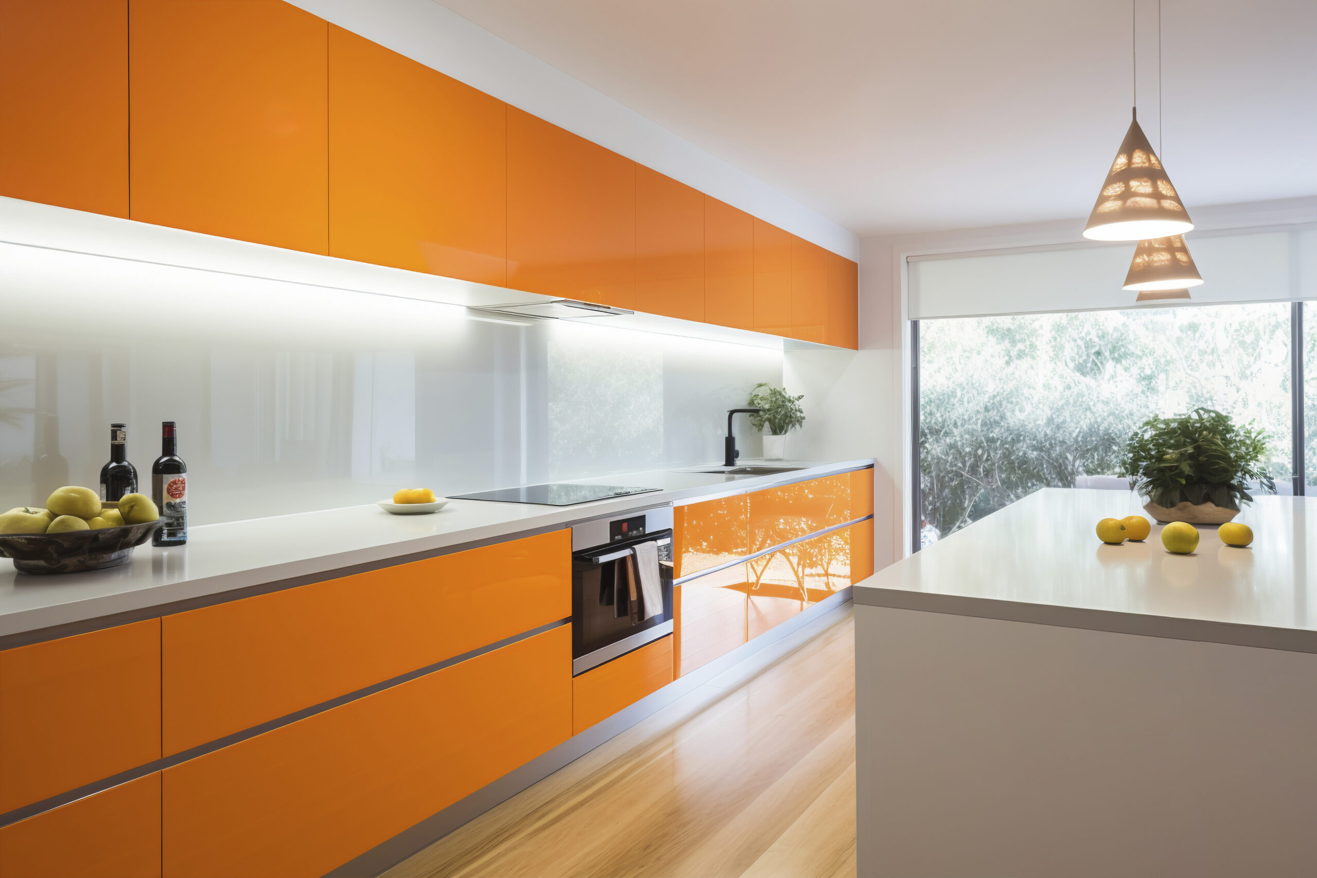 kitchen-glass-wall